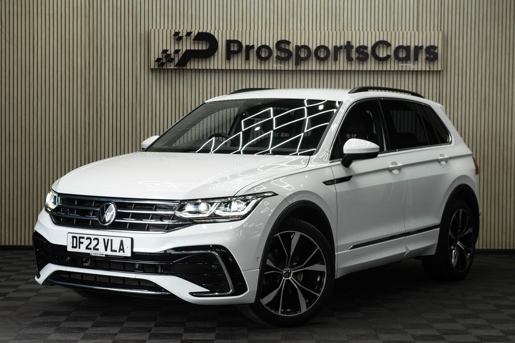 Tiguan