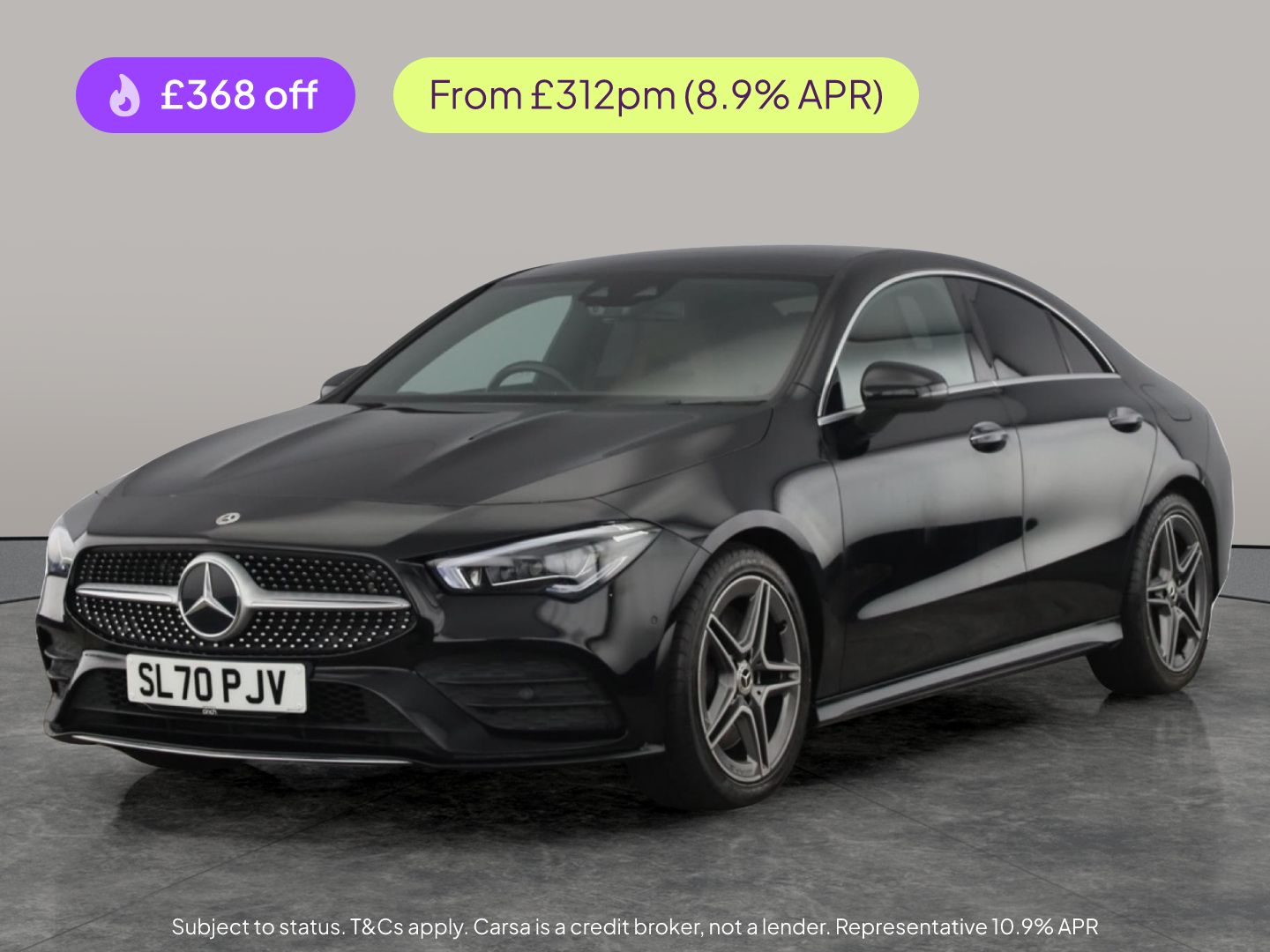 CLA