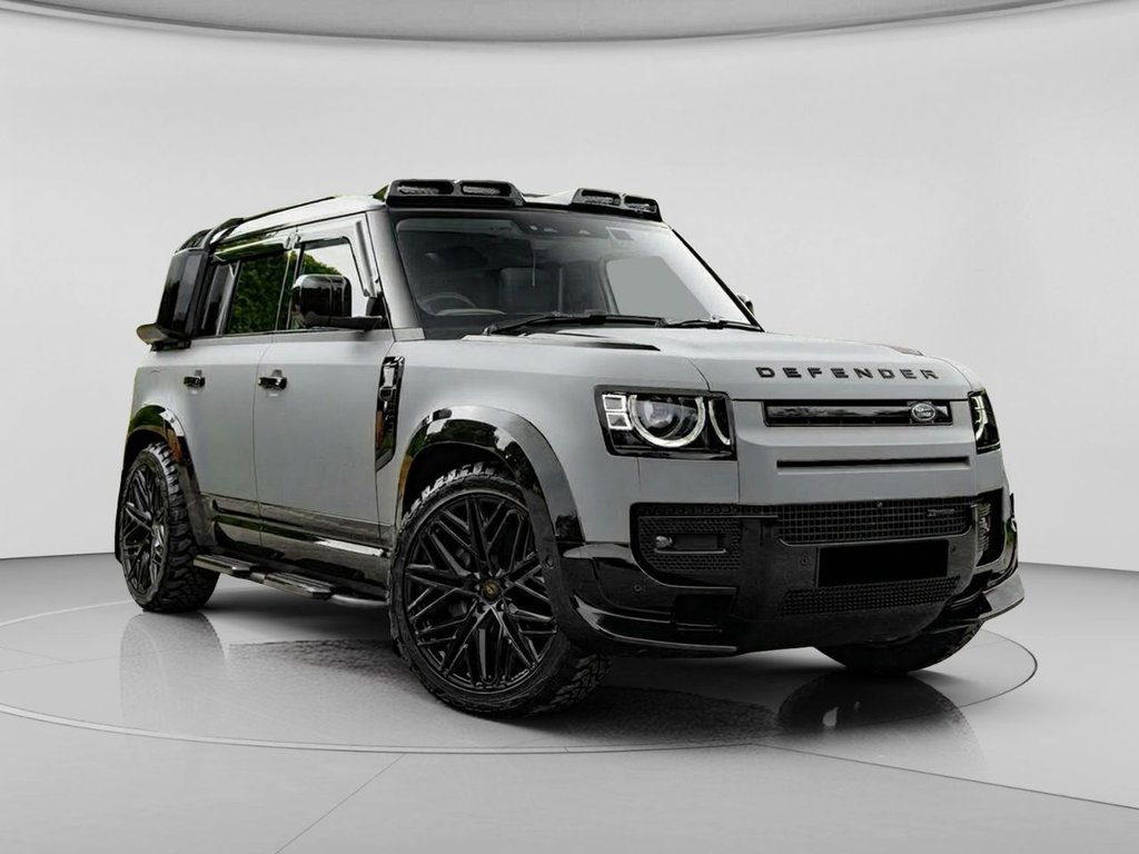 Defender