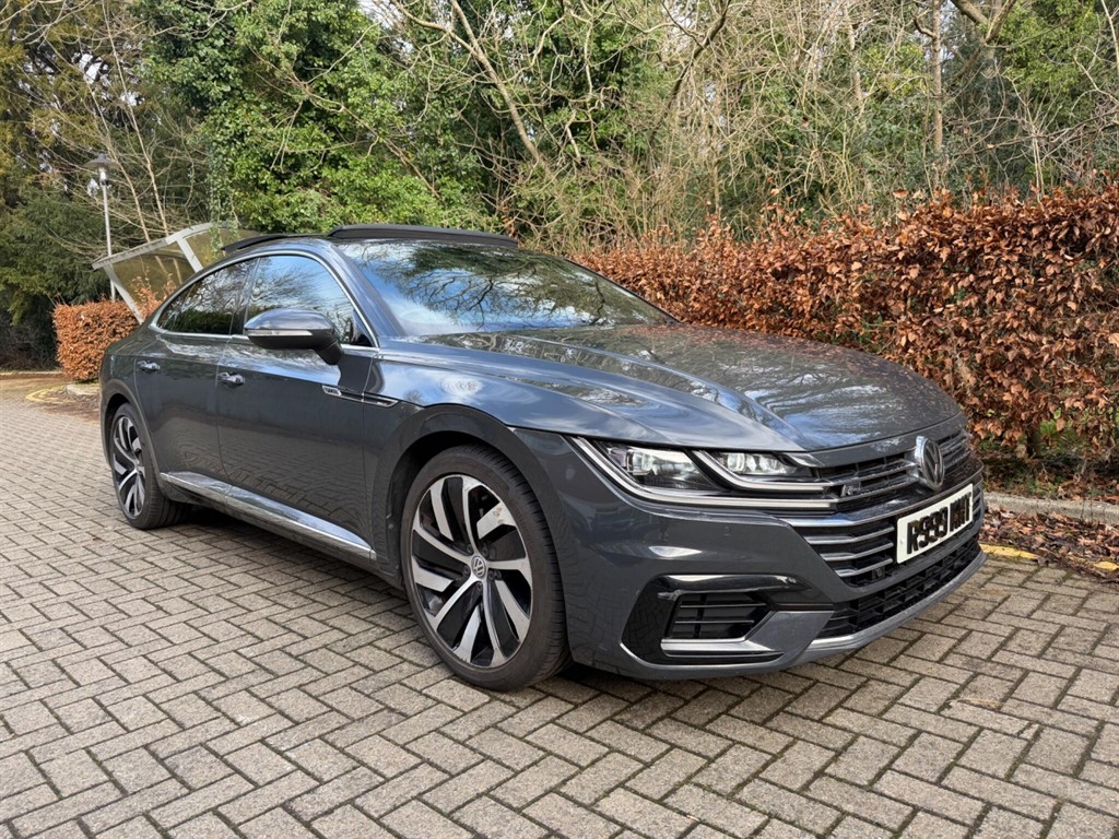 Arteon