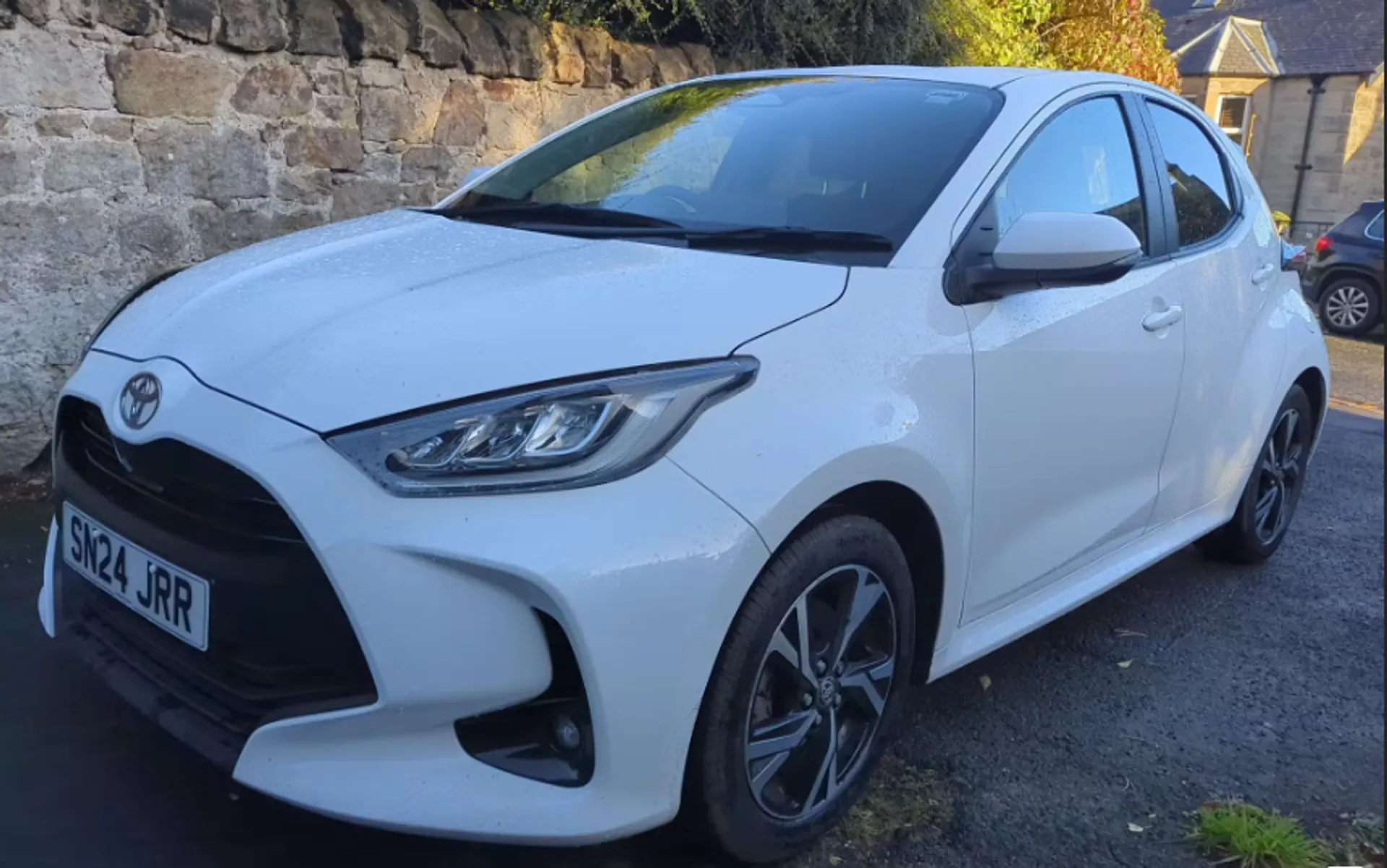 Yaris