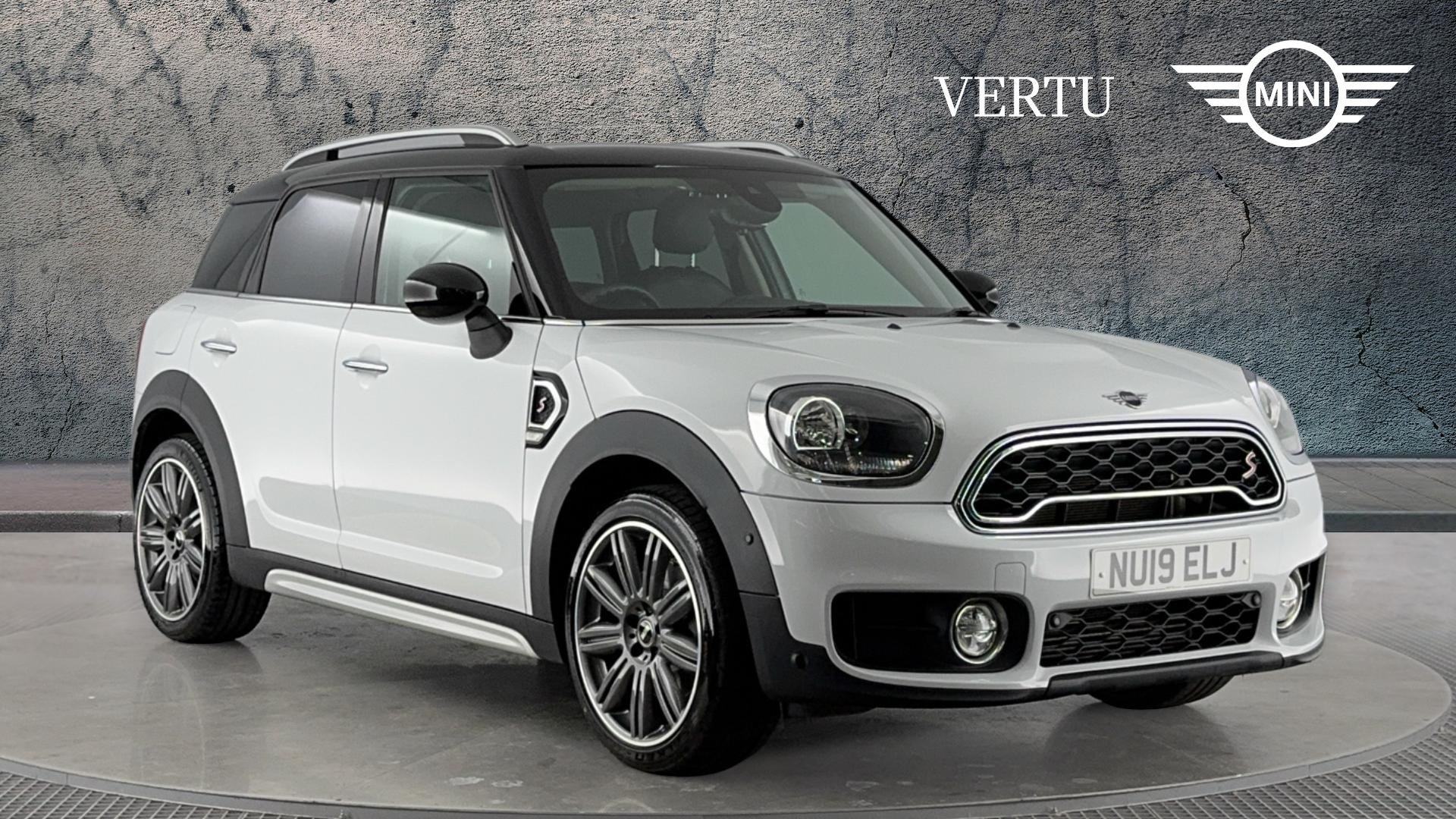 Countryman