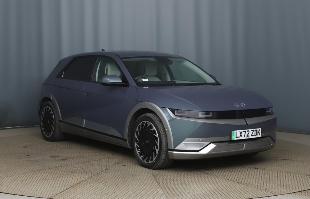 Ioniq 5