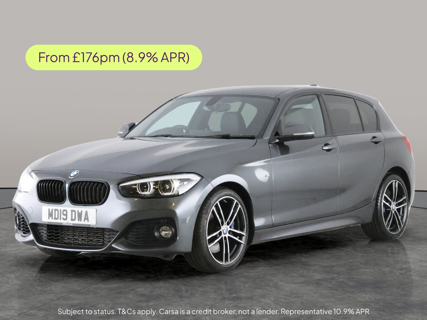 1 Series