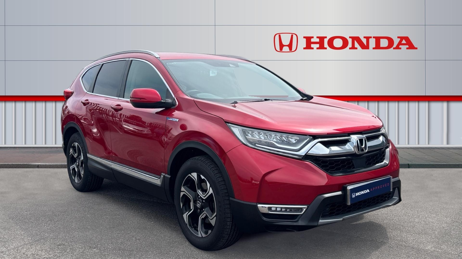 Cr-V