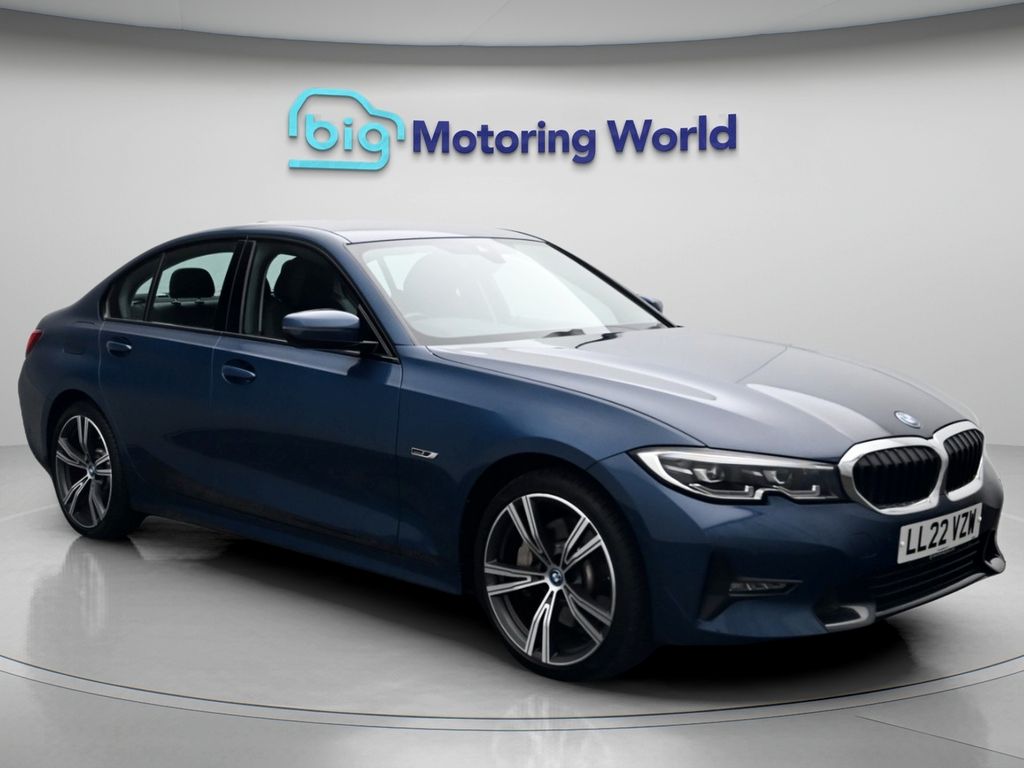 3 Series