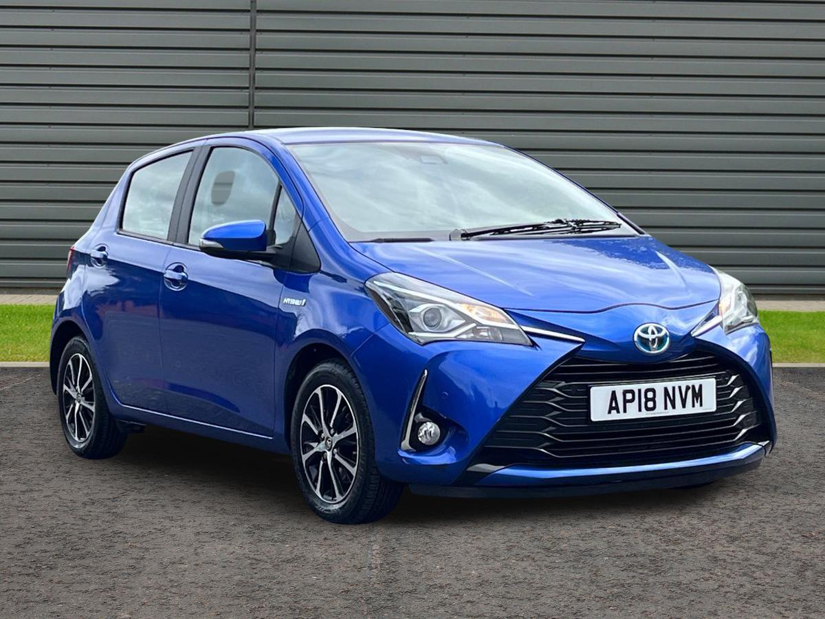 Yaris
