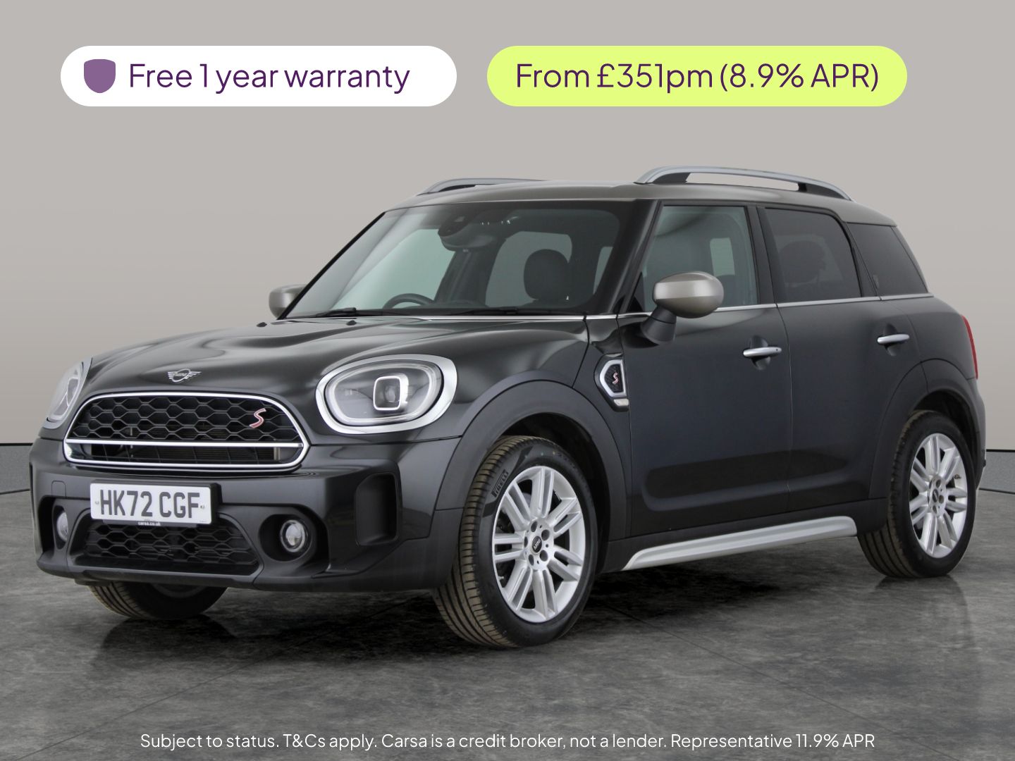 Countryman