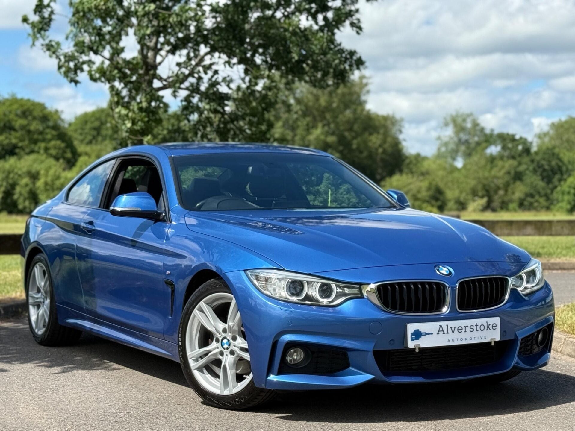 4 Series