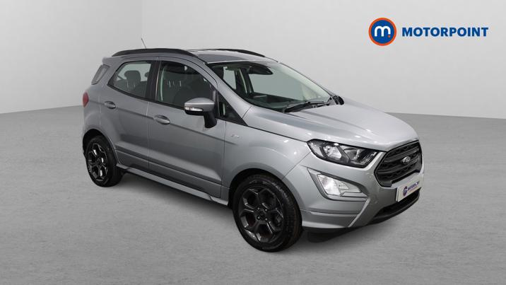 EcoSport