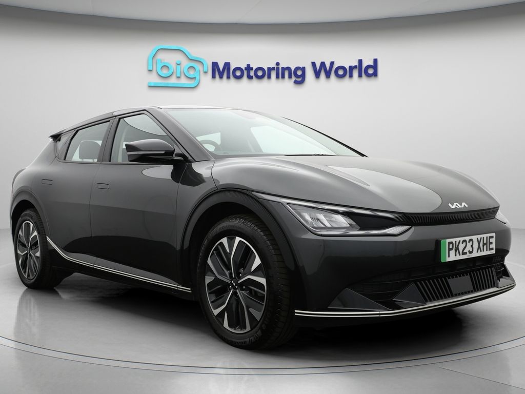 EV6