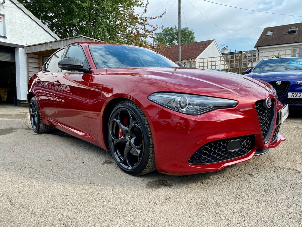 Giulia
