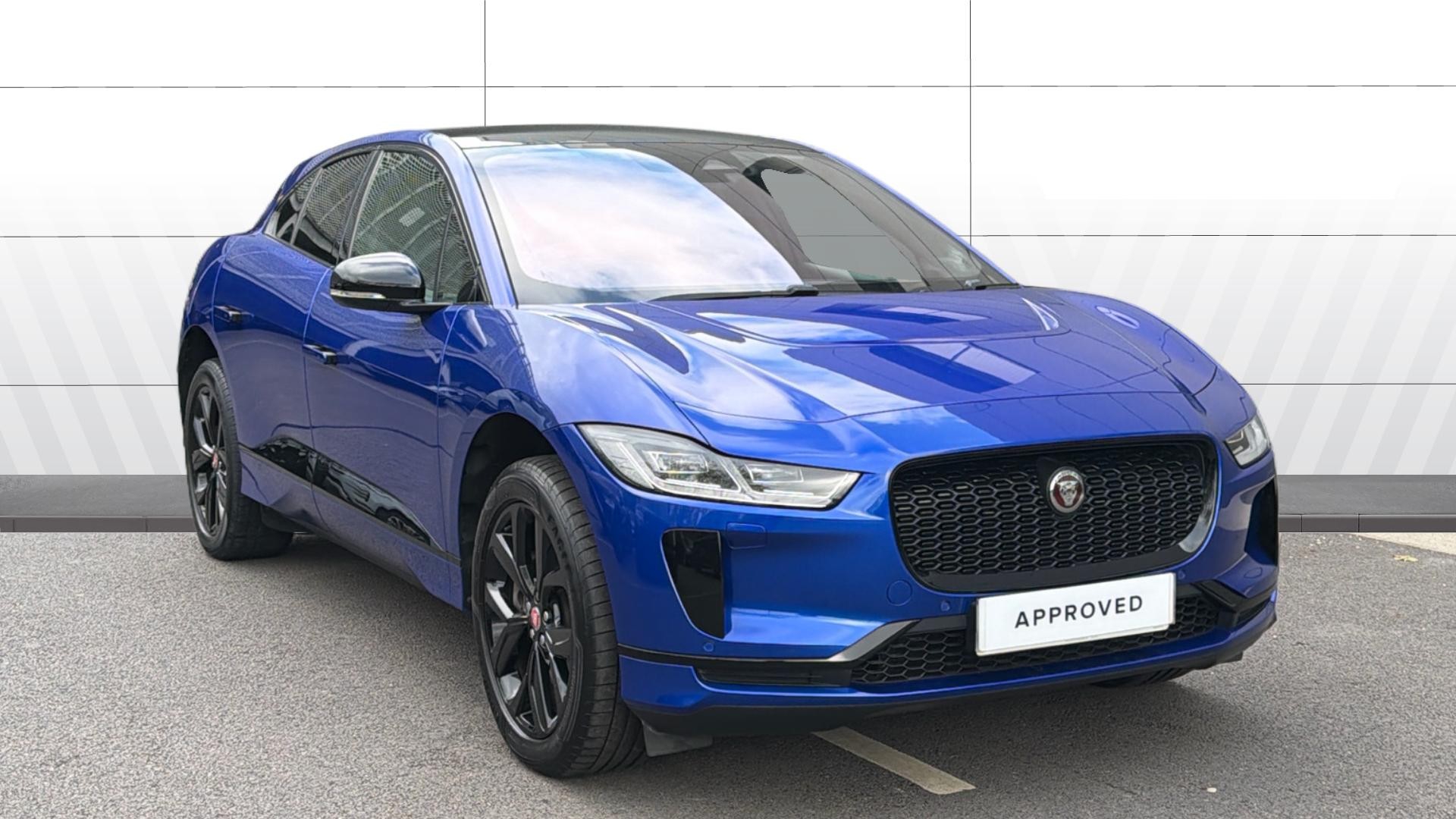 I-PACE