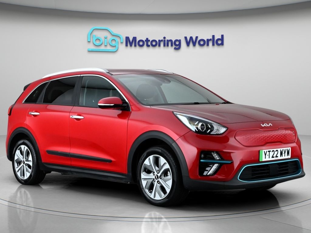 e-Niro