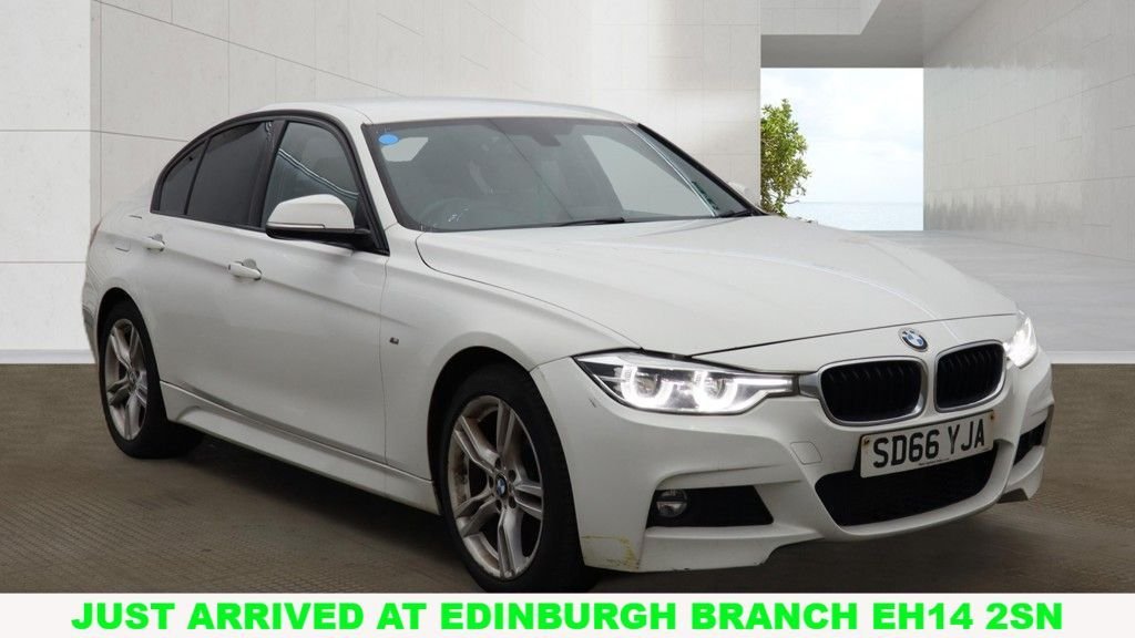 3 Series
