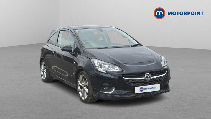 Corsa