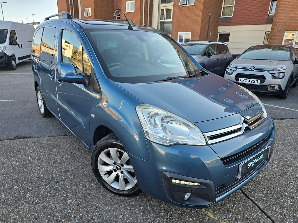 Berlingo