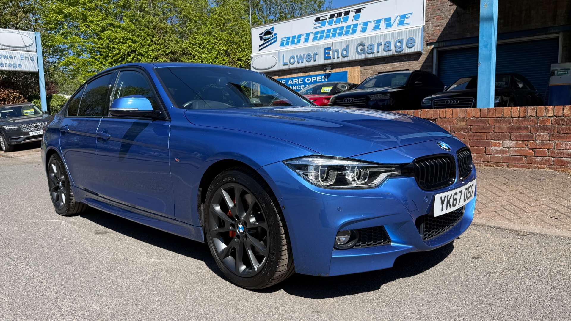 3 Series