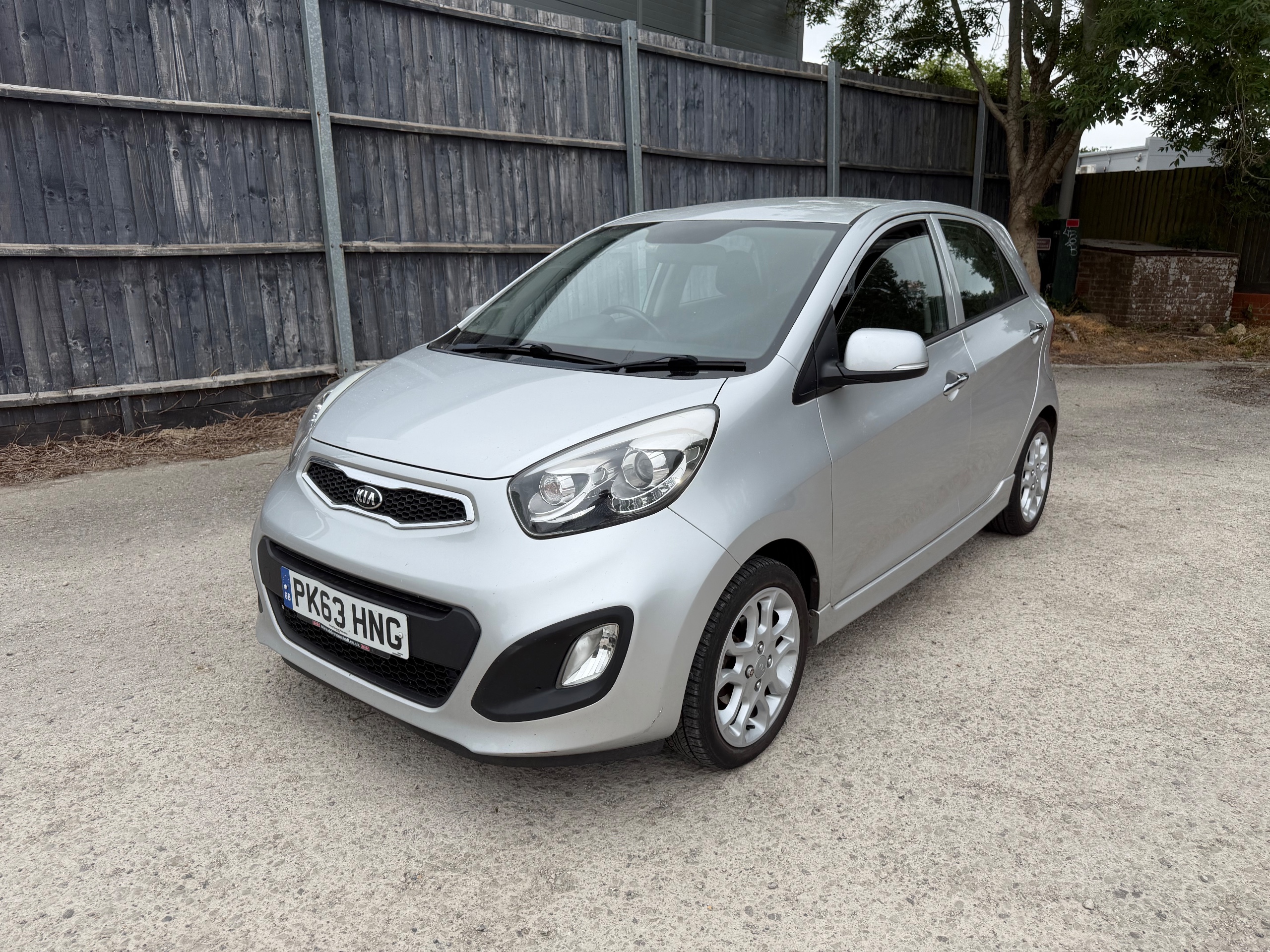 Picanto