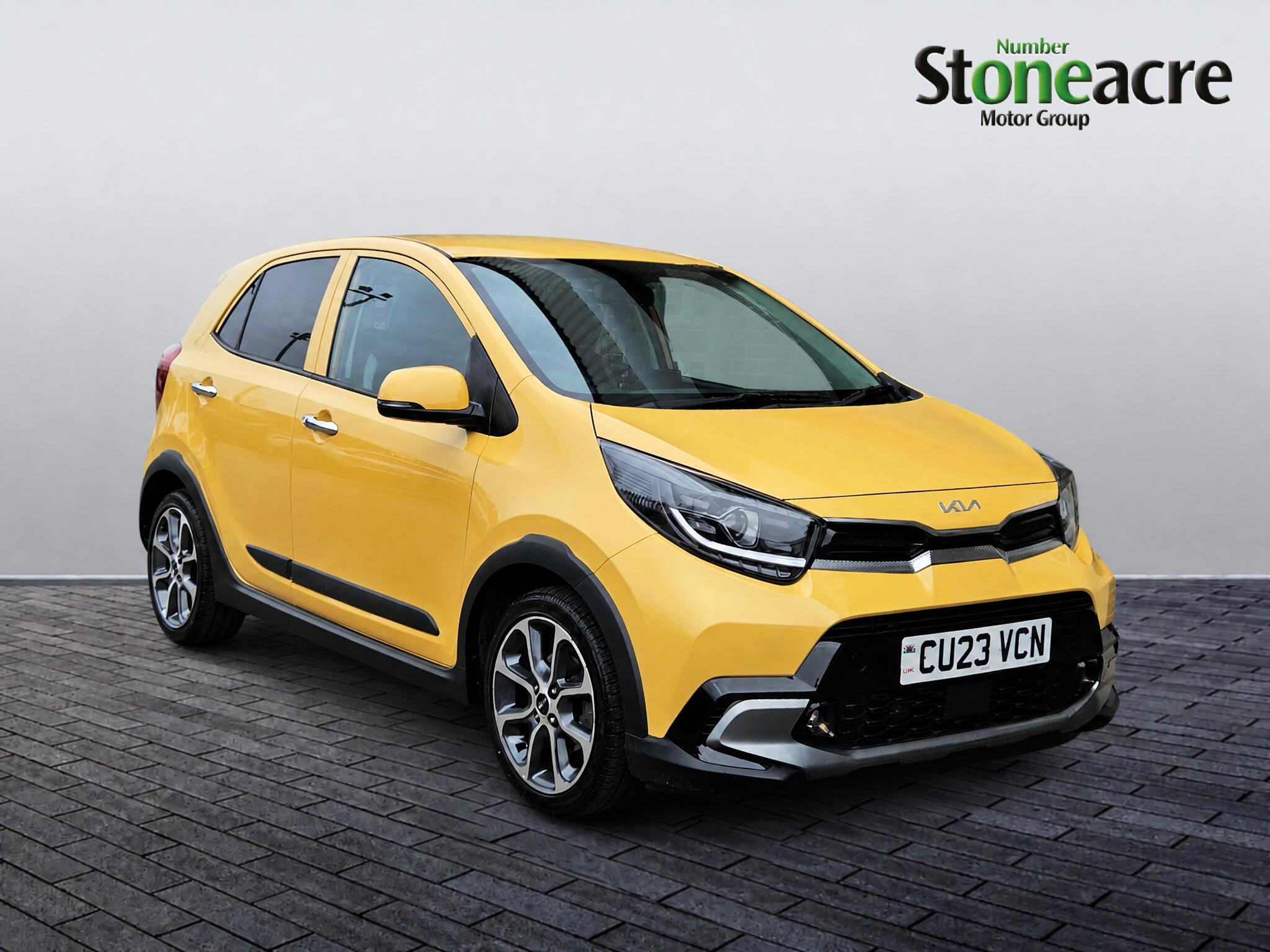 Picanto