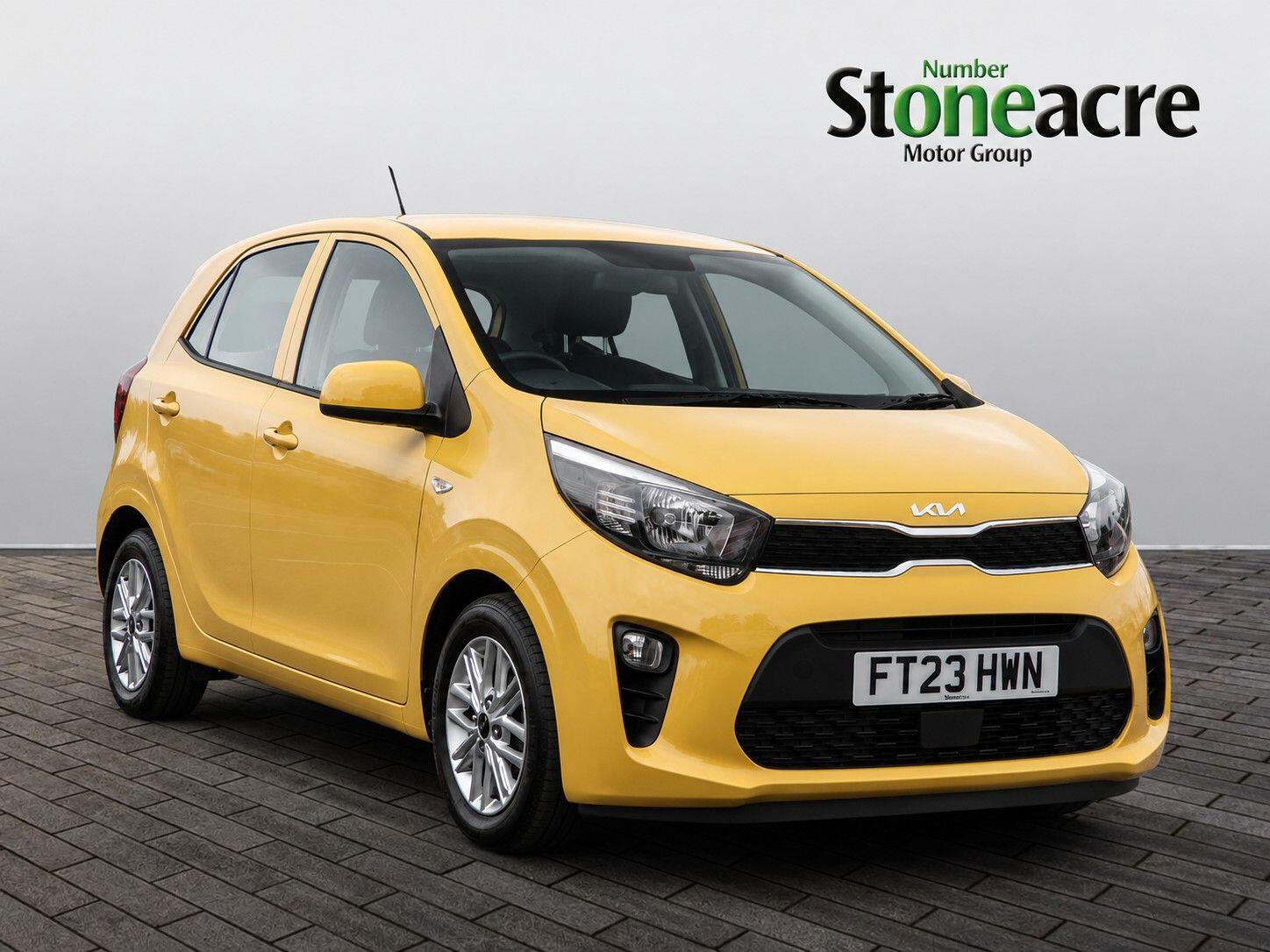 Picanto