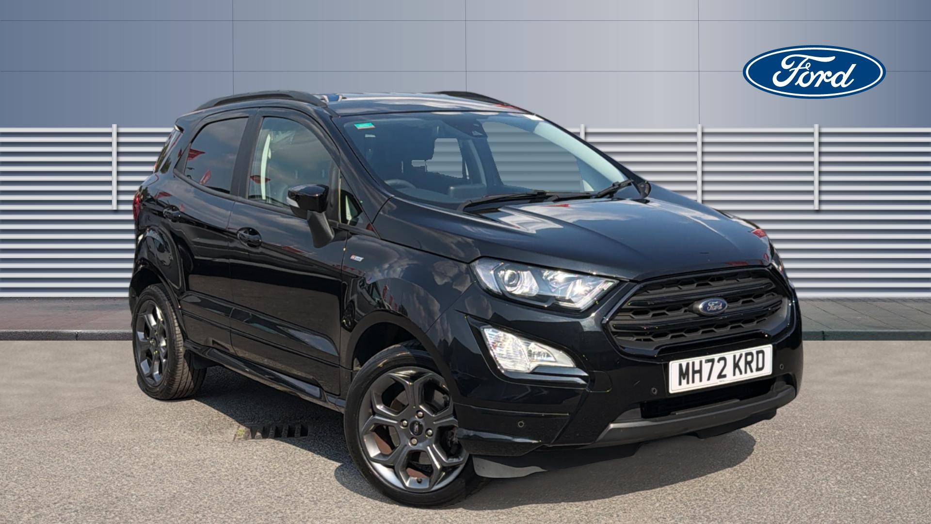 EcoSport