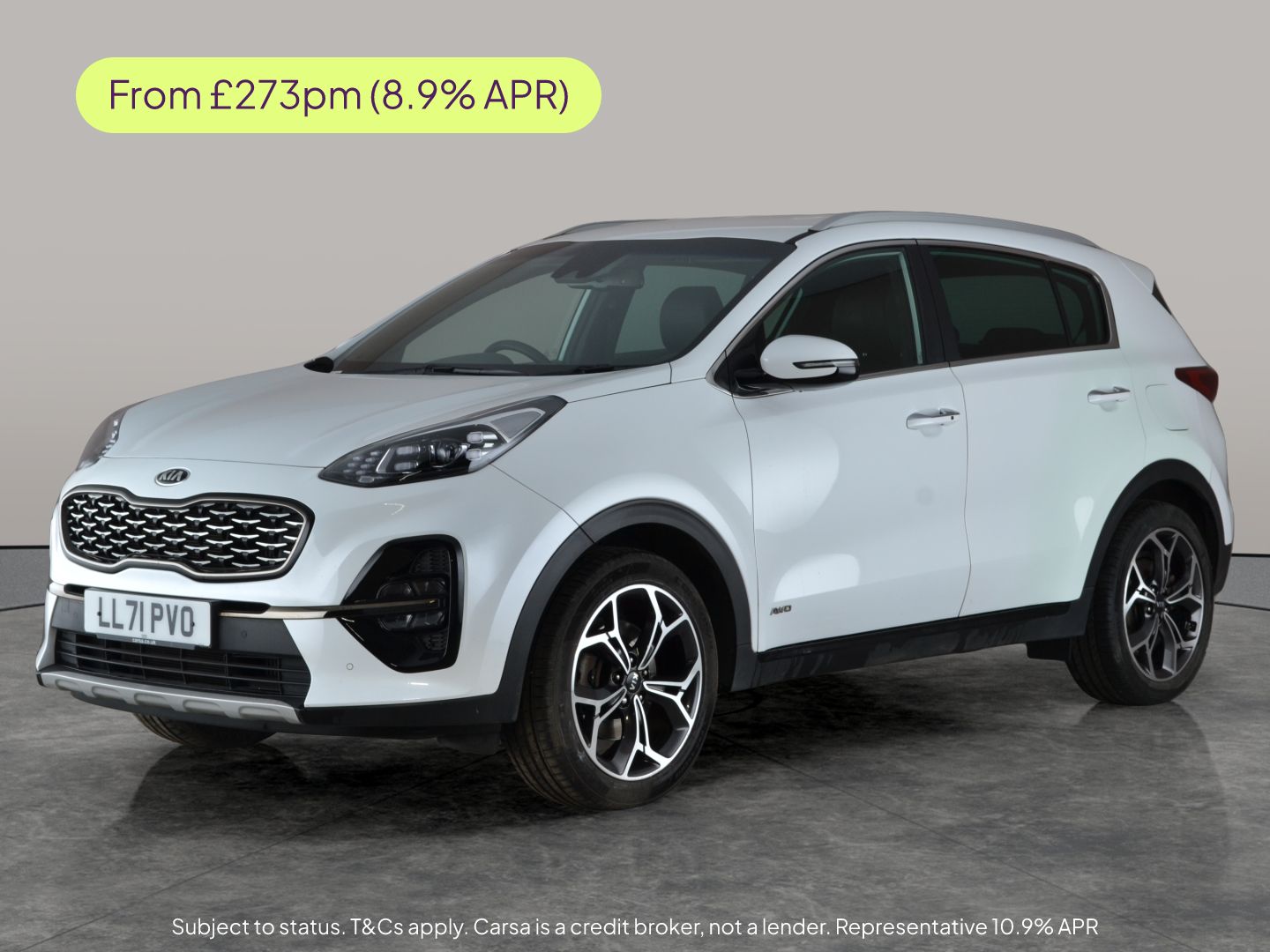 Sportage