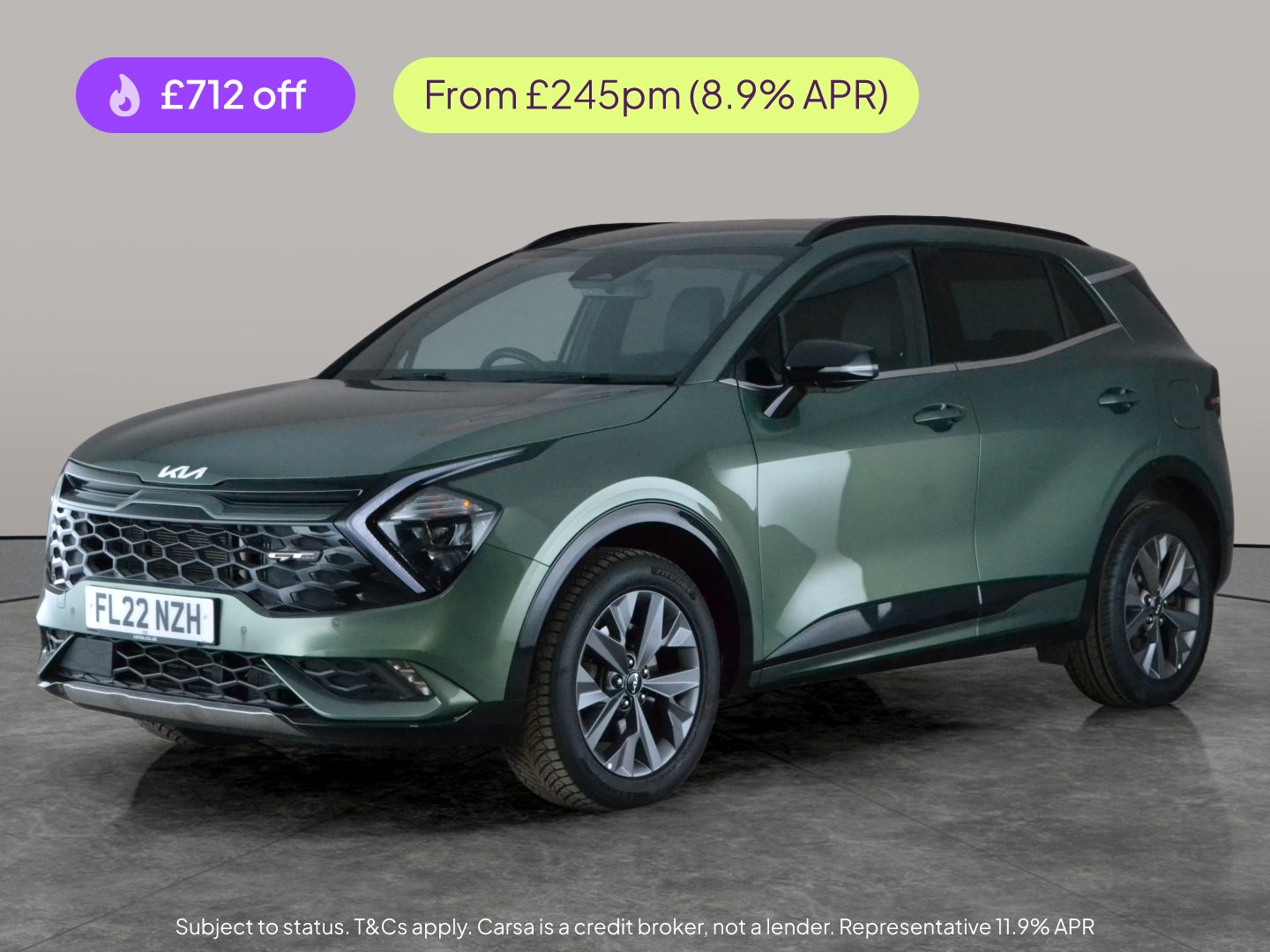 Sportage