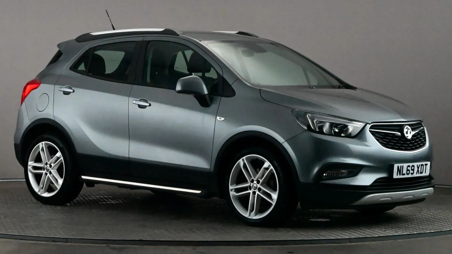 Mokka