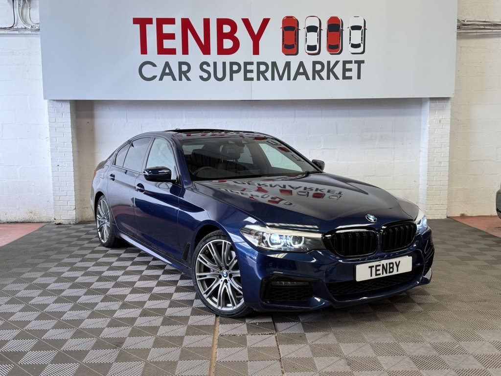 5 Series