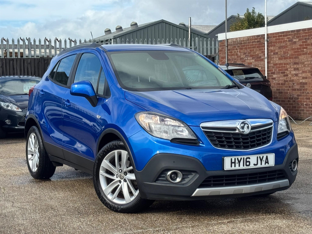 Mokka