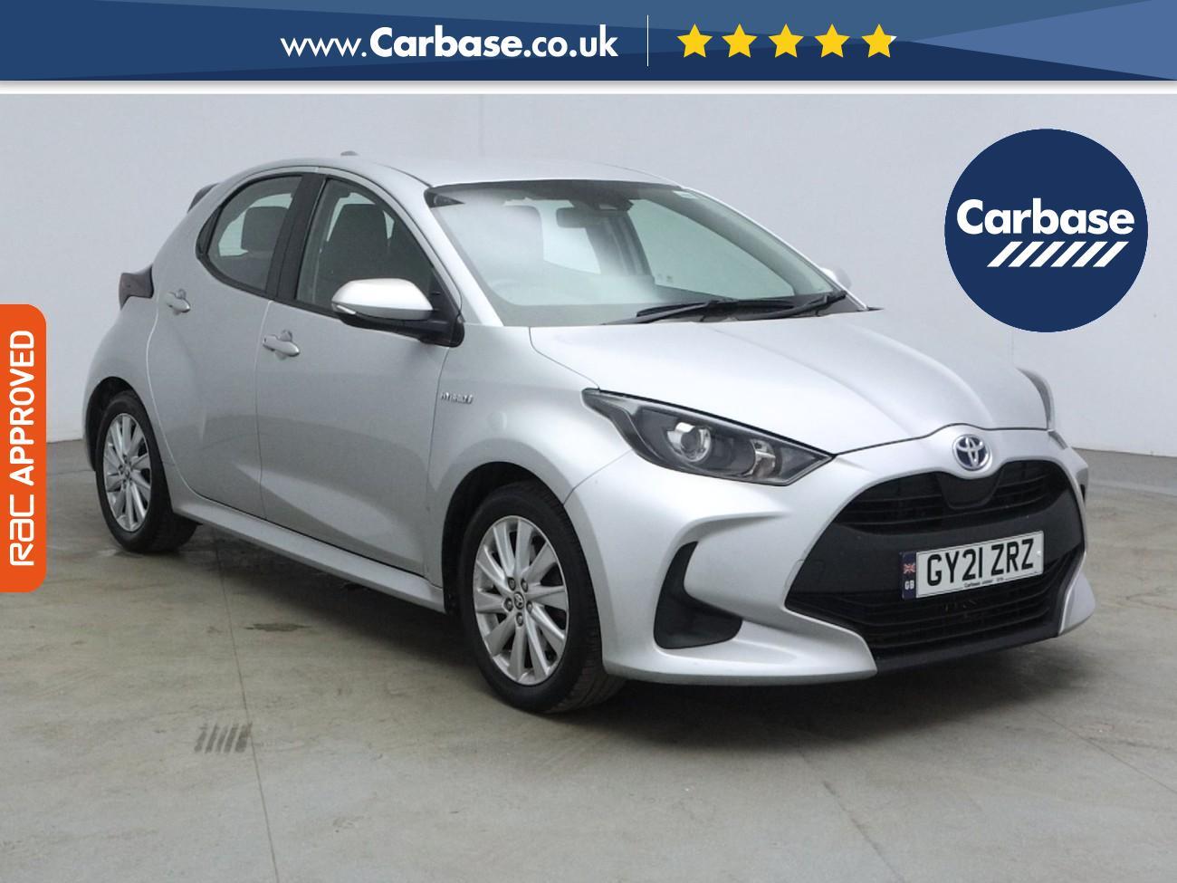 Yaris