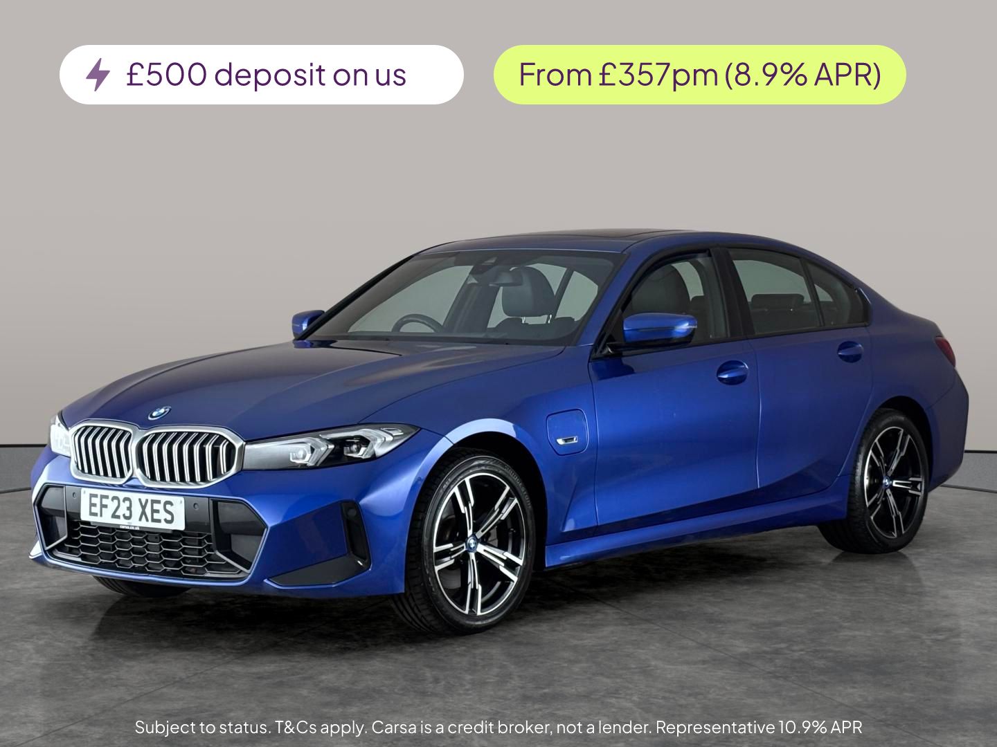 3 Series