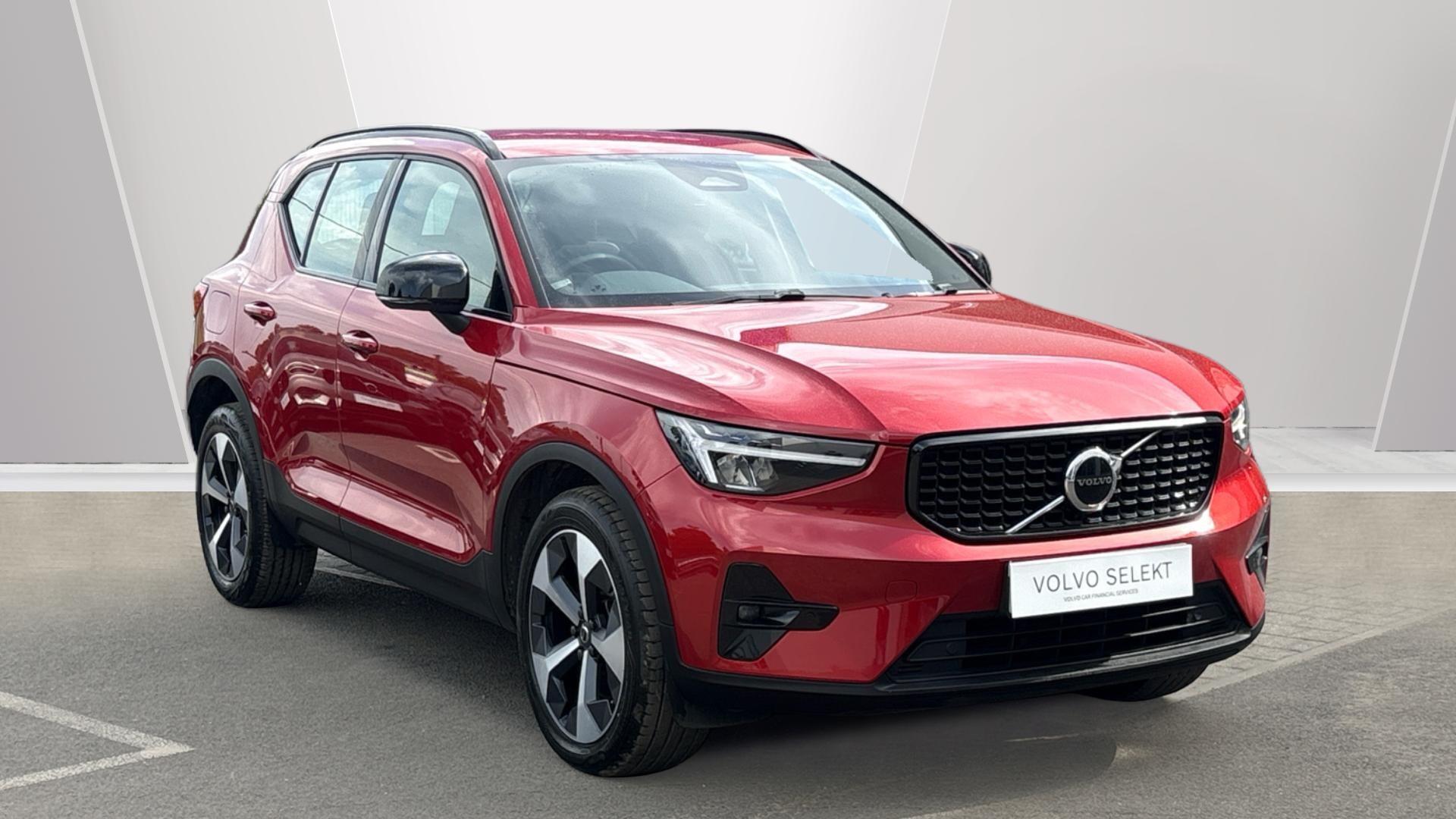Xc40