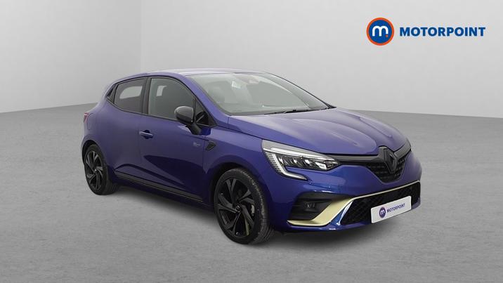 Clio