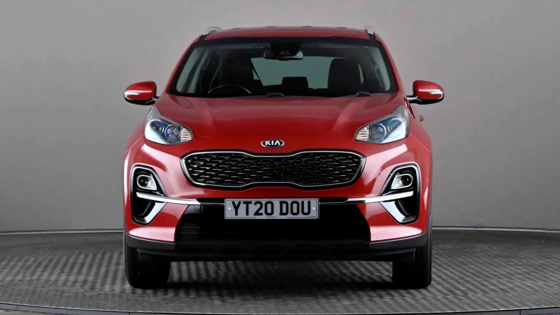 Sportage