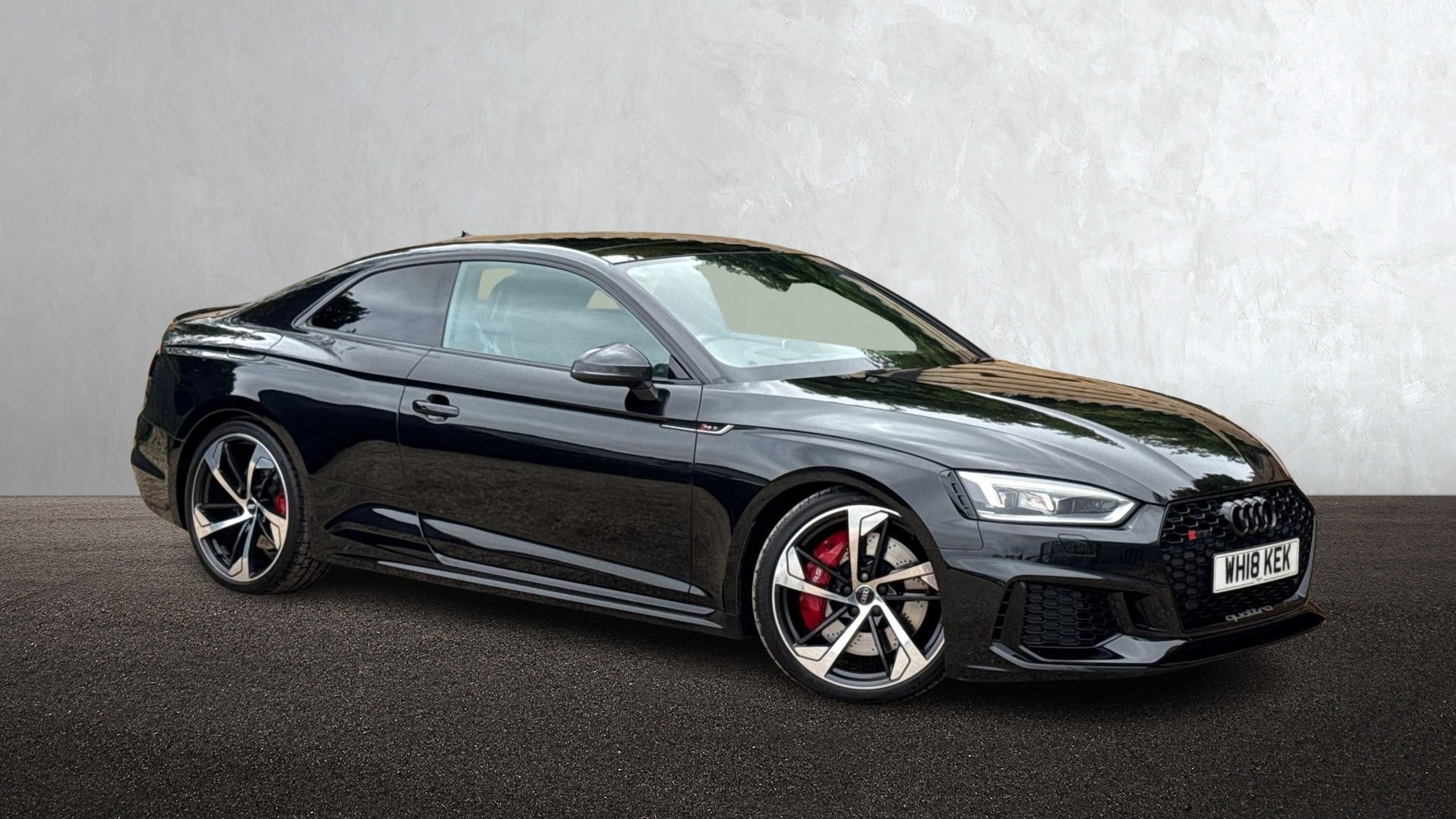 RS5