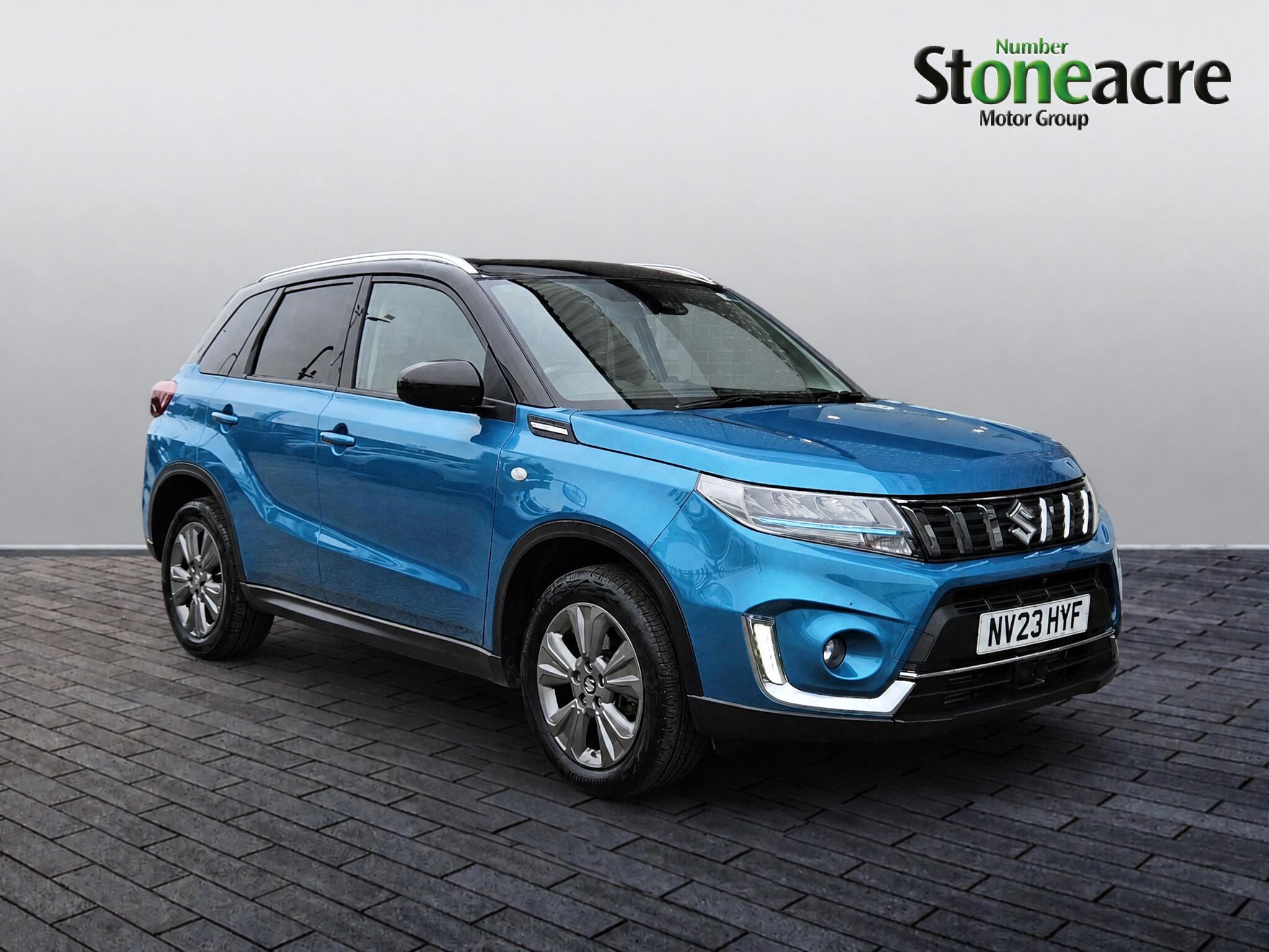 Vitara