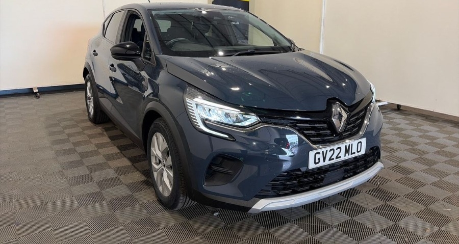 Captur