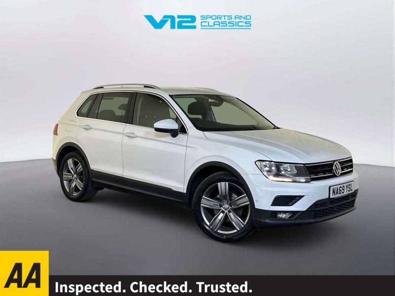Tiguan