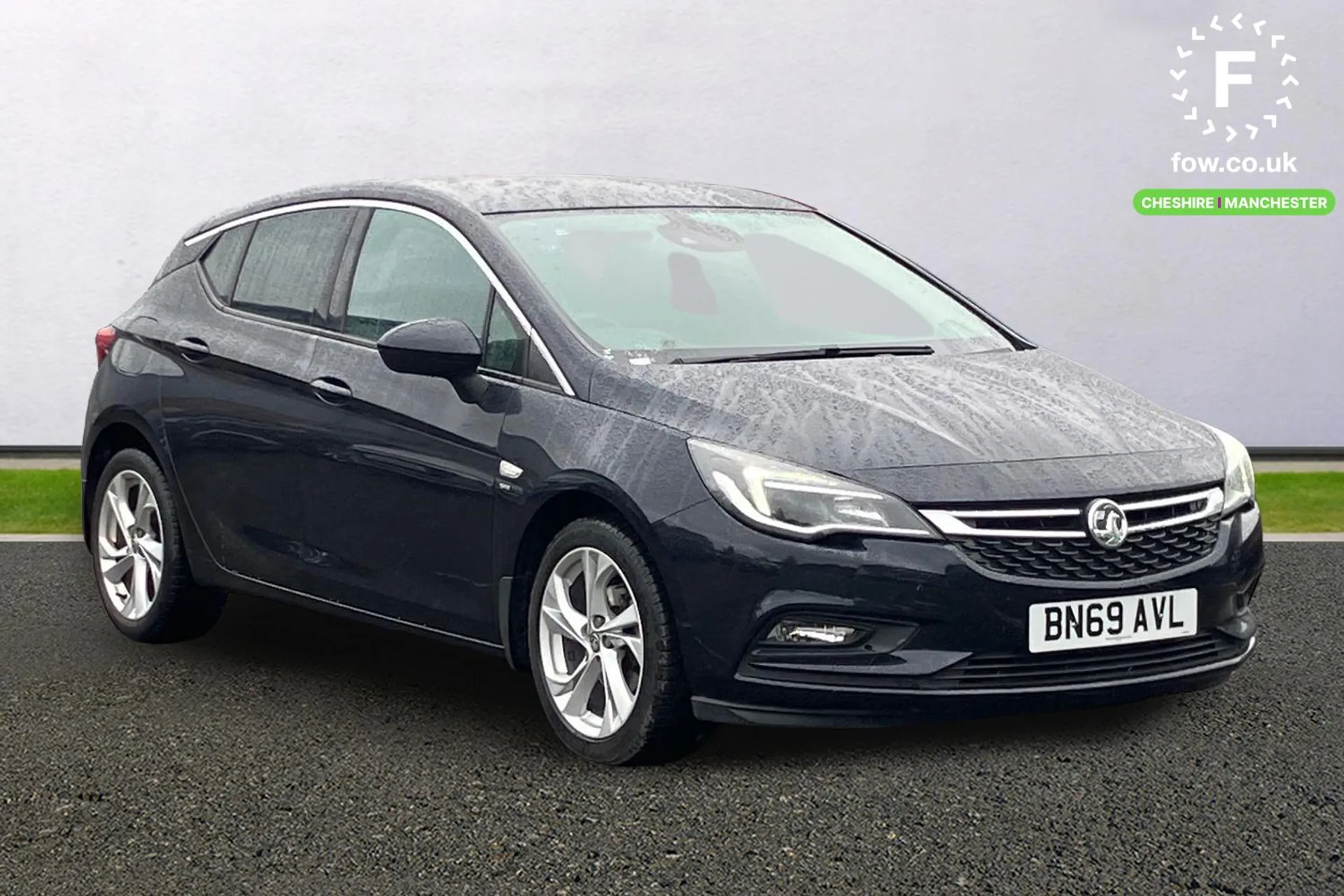 Astra