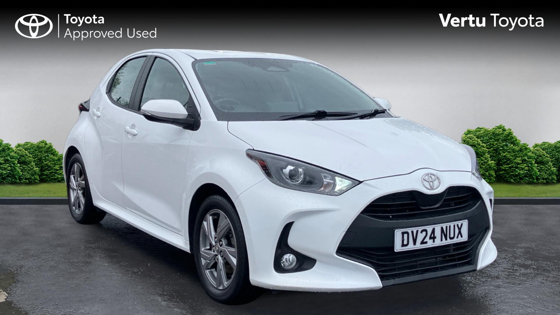 Yaris