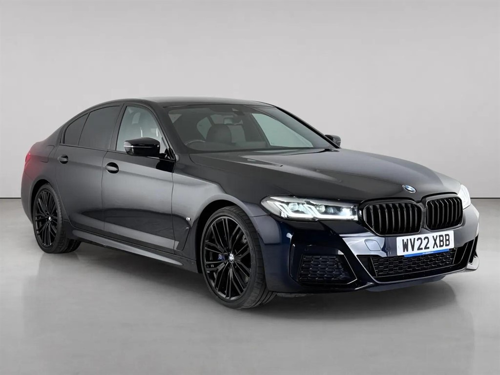 5 Series