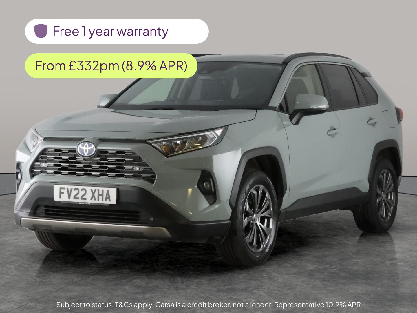 Rav4