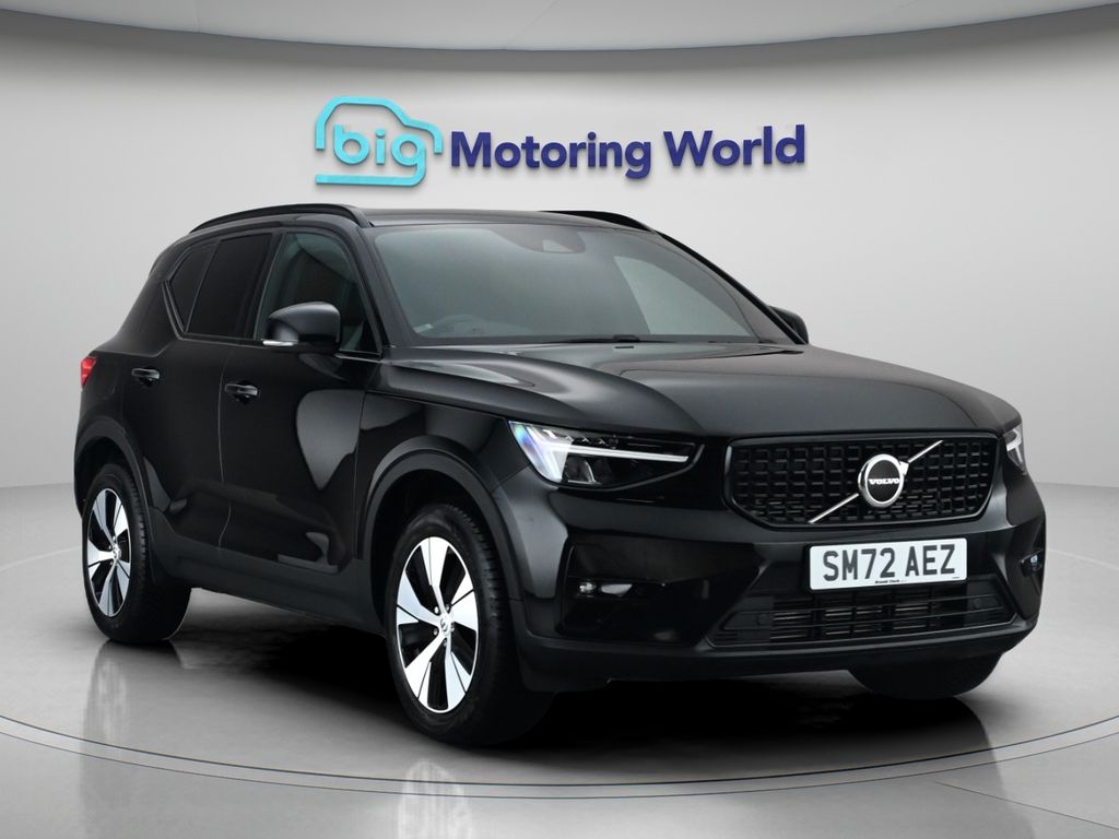 Xc40