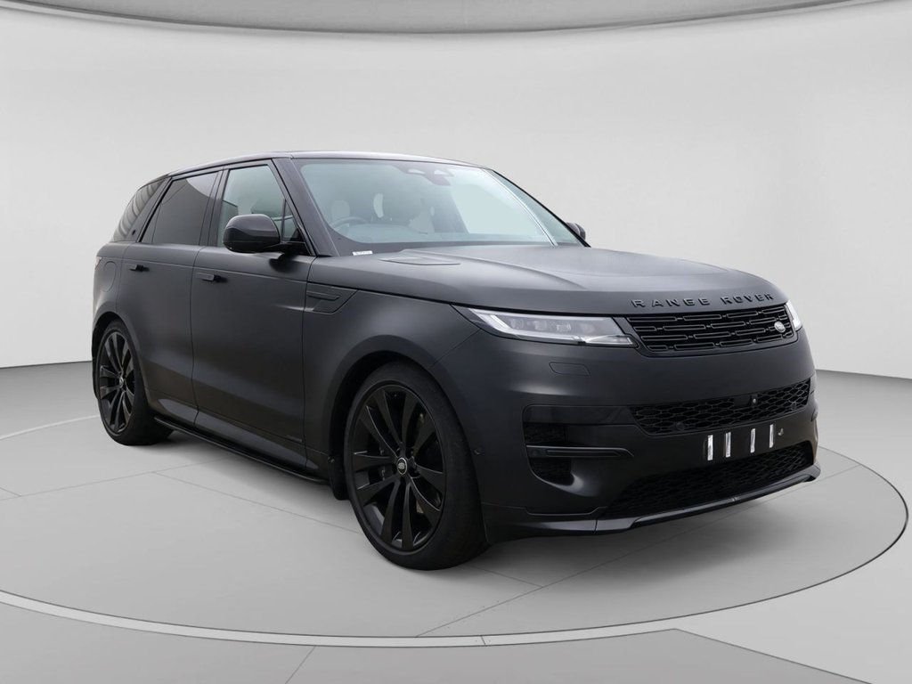 Range Rover Sport