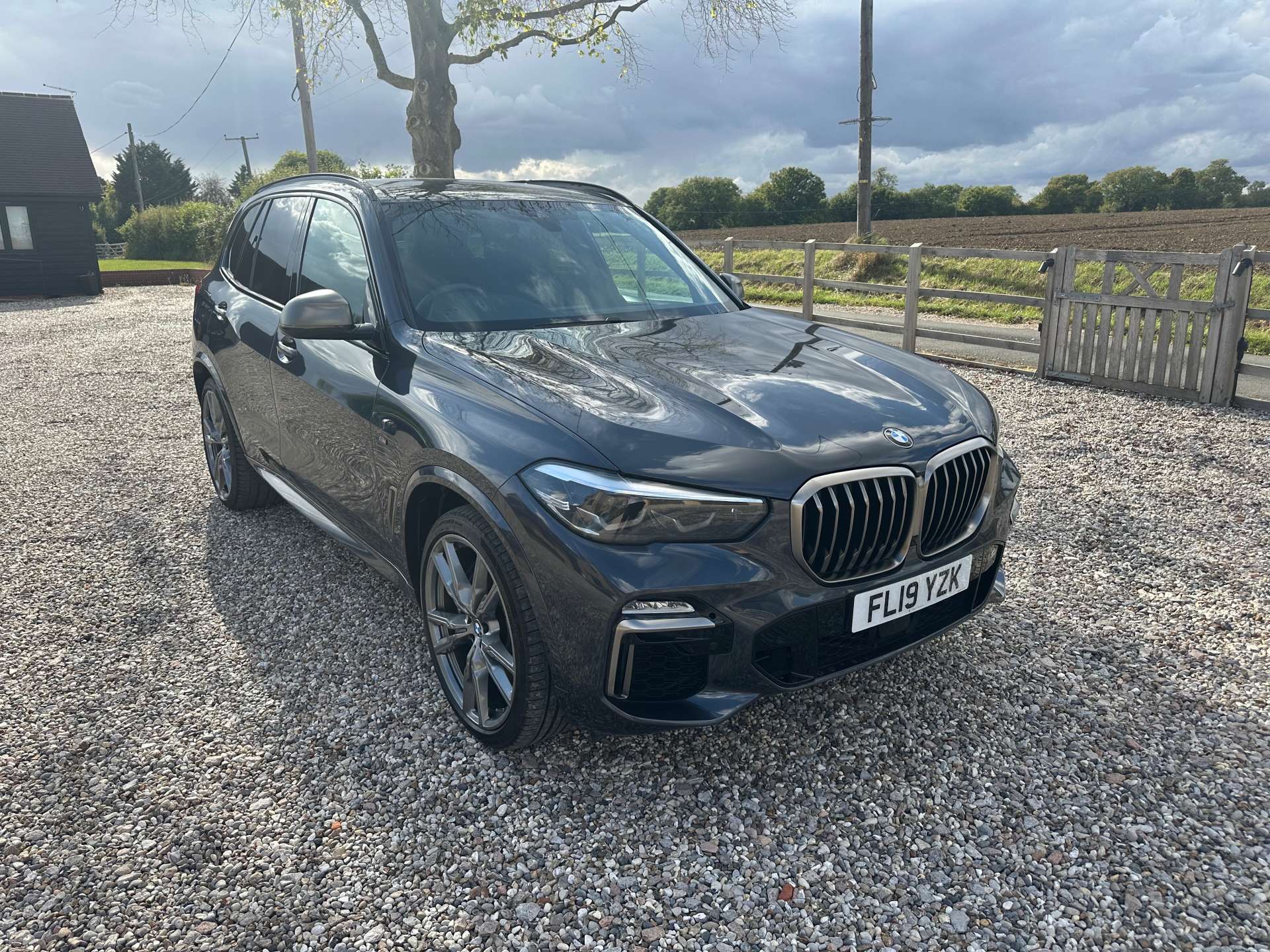 X5