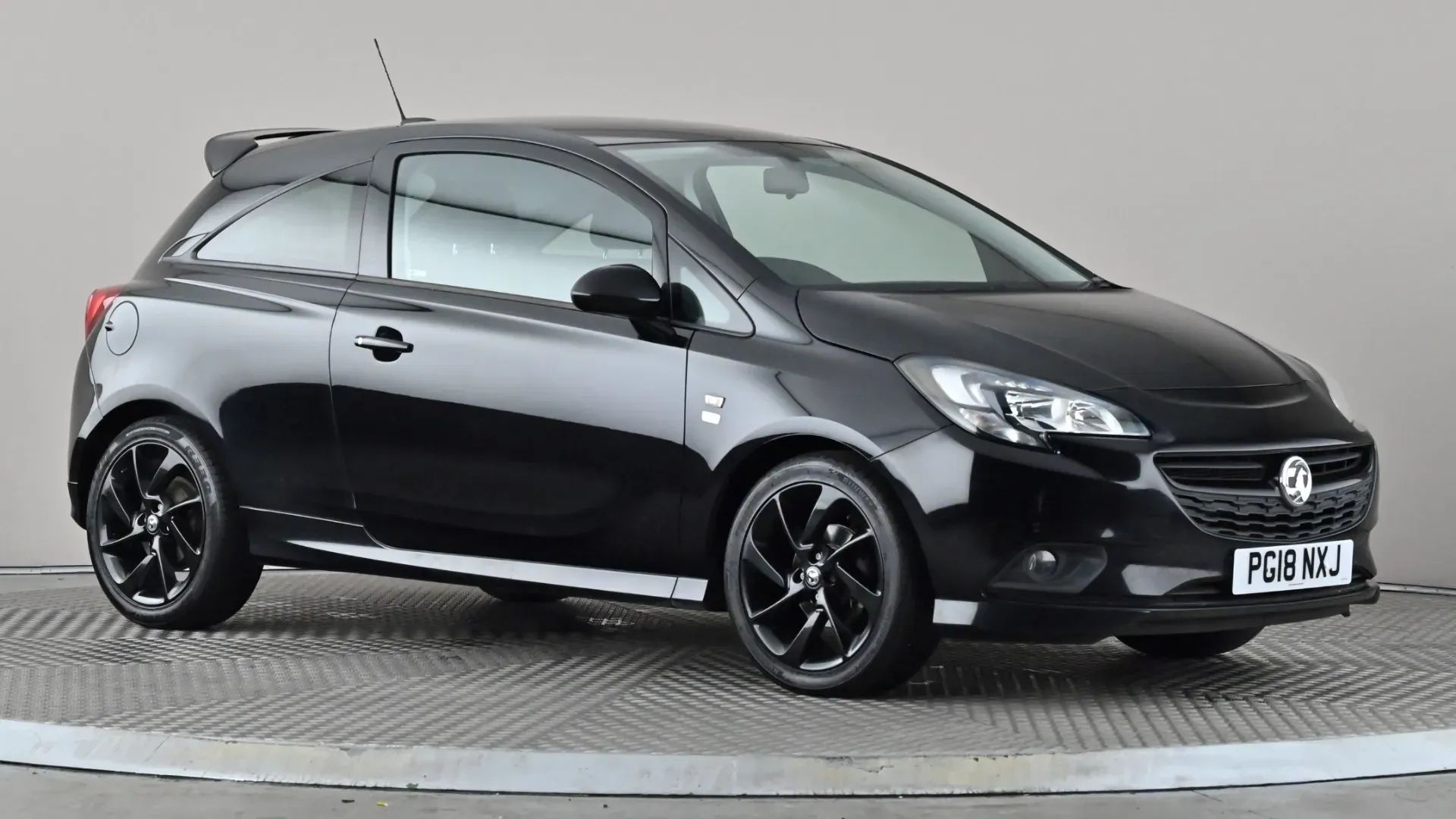 Corsa