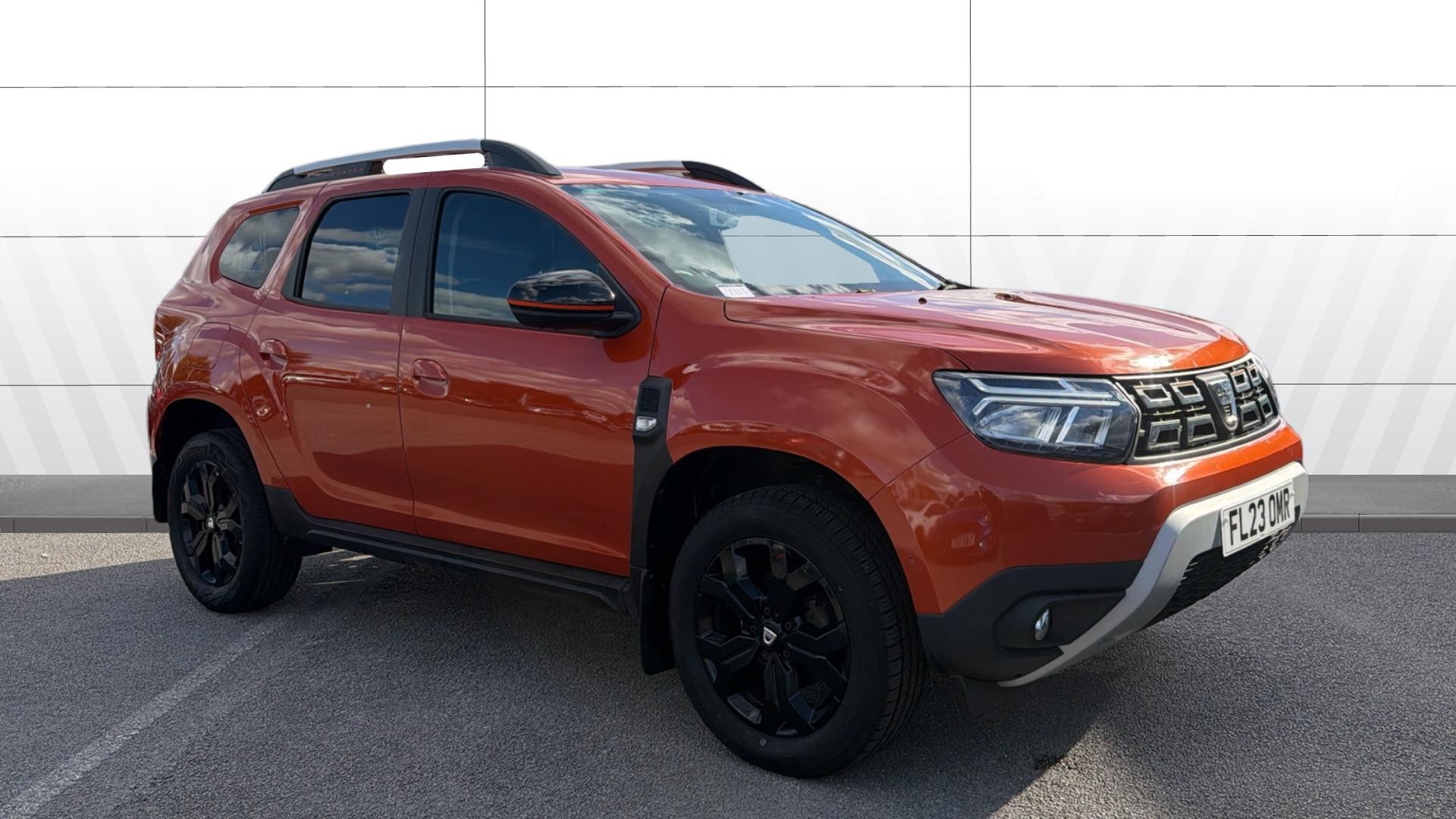 Duster