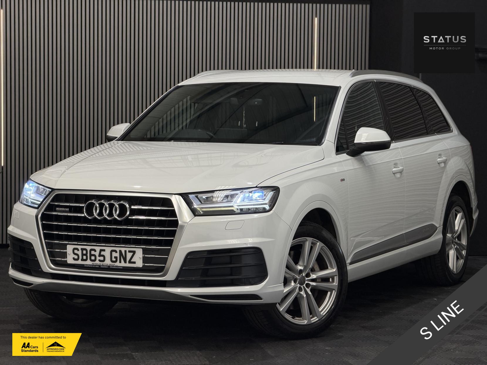 Q7